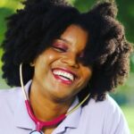 Photo of Dr. Donita McCants